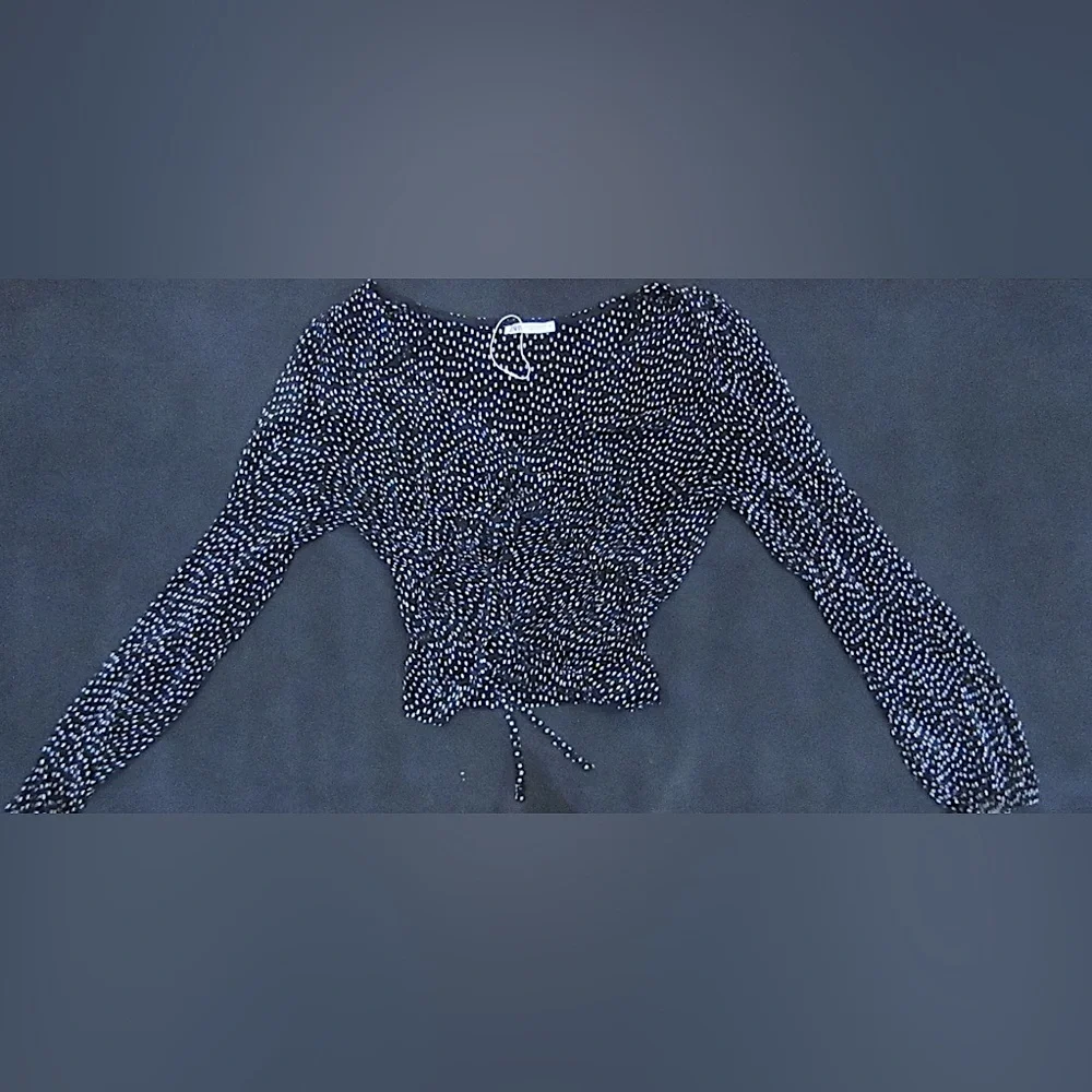 ZARA blouse - Picture 2 of 5
